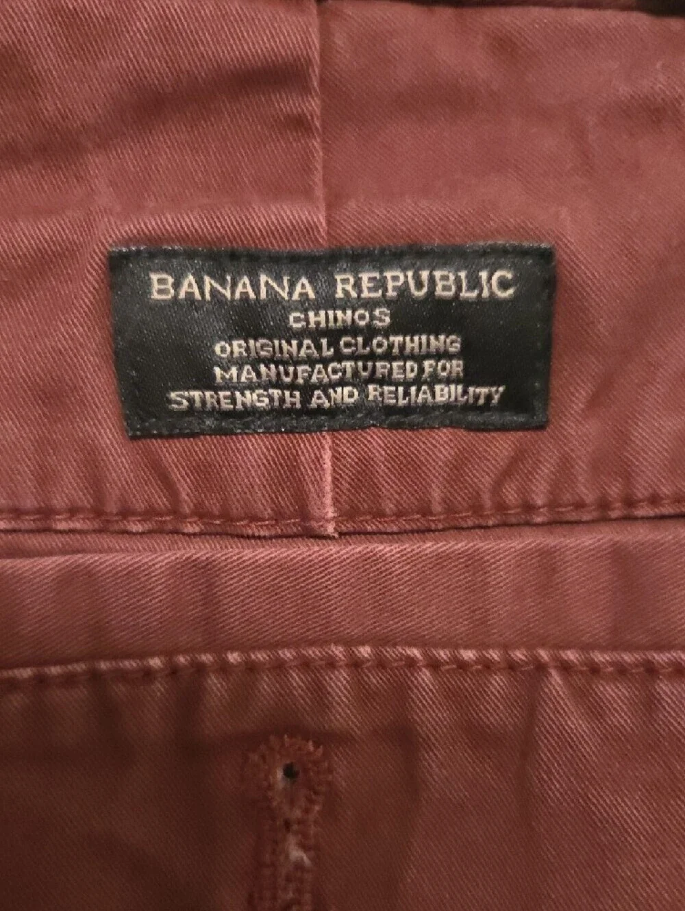 Banana Republic casual wear versatile